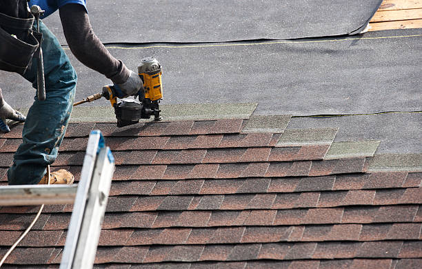 Licensed Roofing service in Urbana, IA - Brentwood Metal Roofing